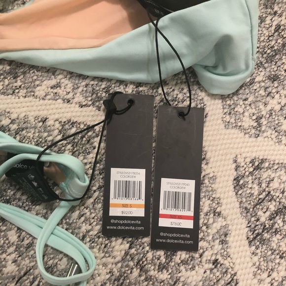 Dolce vita swimsuit - Picture 3 of 3